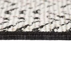 Eva Interior Buitenkleed Dahl Buitenkleed 200x290 Zwart -Tapijt Wereld 1630418897 0102