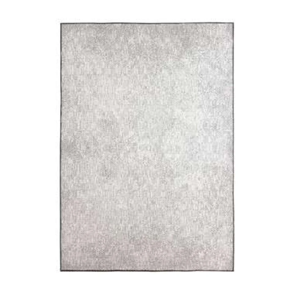 Eva Interior Buitenkleed Dahl Buitenkleed 240x340 Zwart 4 Eva Interior Buitenkleed Dahl Buitenkleed 240x340 Zwart - Afbeelding 2