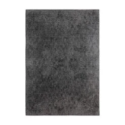 Eva Interior Buitenkleed Dahl Buitenkleed 240x340 Zwart