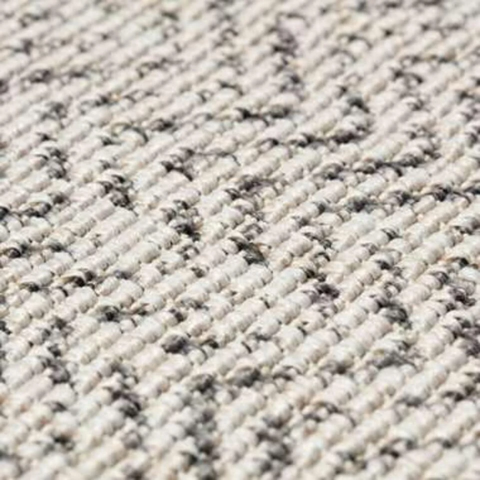 Eva Interior Buitenkleed Dahl Buitenkleed 200x290 Grijs 6 Eva Interior Buitenkleed Dahl Buitenkleed 200x290 Grijs - Afbeelding 4