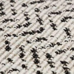 Eva Interior Buitenkleed Dahl Buitenkleed 280x380 Zwart 9 Eva Interior Buitenkleed Dahl Buitenkleed 280x380 Zwart -Tapijt Wereld 1752094377 0103