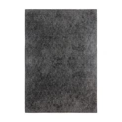 Eva Interior Buitenkleed Dahl Buitenkleed 280x380 Zwart