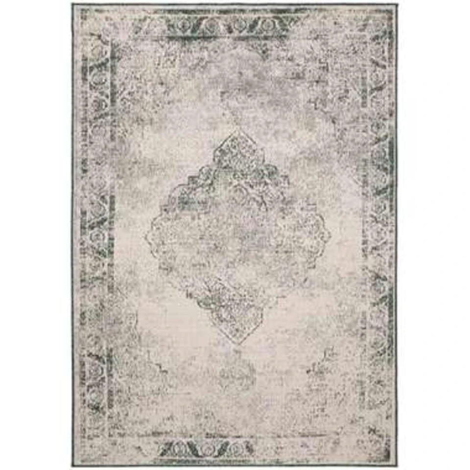 Eva Interior Buiten Vloerkleed - Sage- Groen- 280x380 Cm 6 Eva Interior Buiten Vloerkleed - Sage- Groen- 280x380 Cm - Afbeelding 4