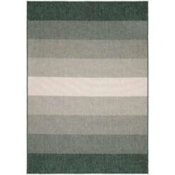 Eva Interior Buitenkleed Groen Boa 160 X 230 Cm -Tapijt Wereld 1941623477 0102