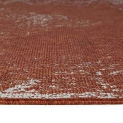 Eva Interior Buiten Vloerkleed - Sage- Roest - 160x230 Cm 9 Eva Interior Buiten Vloerkleed - Sage- Roest - 160x230 Cm -Tapijt Wereld 1997610838 0103