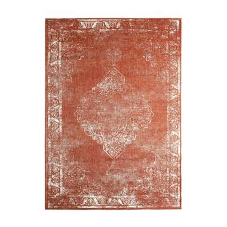 Eva Interior Buiten Vloerkleed - Sage- Roest - 160x230 Cm 3 Eva Interior Buiten Vloerkleed - Sage- Roest - 160x230 Cm