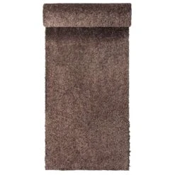 Tapijt Sunshine - Bruin