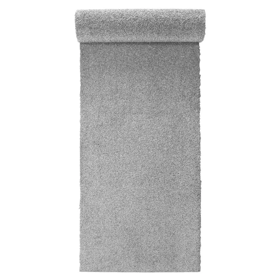 Tapijt Jupiter - Grijs 3 Tapijt Jupiter - Grijs