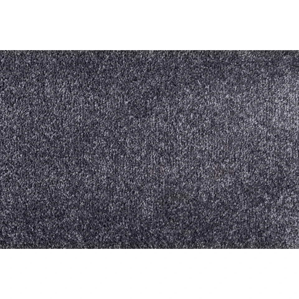 Tapijt Sundae - Donkergrijs 4 Tapijt Sundae - Donkergrijs - Afbeelding 2