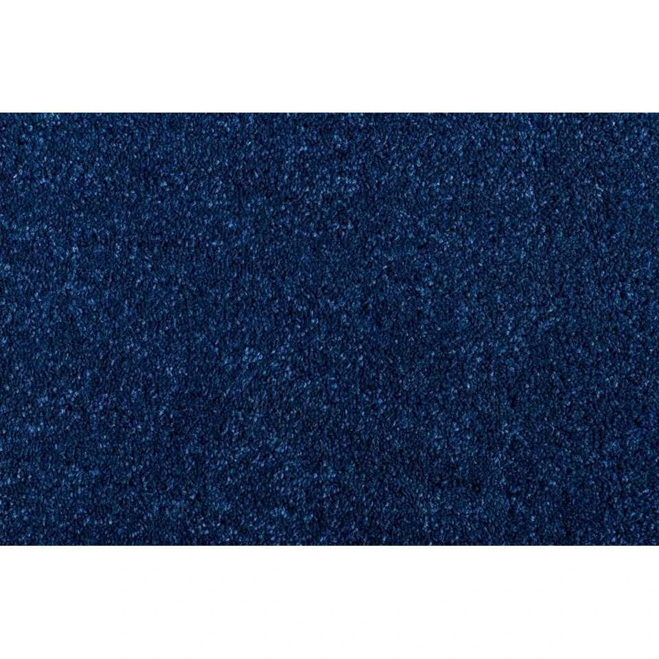 Tapijt Carousel - Donkerblauw 4 Tapijt Carousel - Donkerblauw - Afbeelding 2