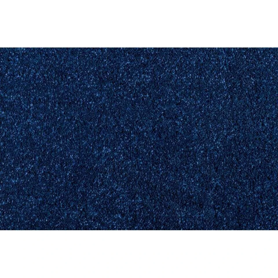Tapijt Carousel - Donkerblauw 3 Tapijt Carousel - Donkerblauw