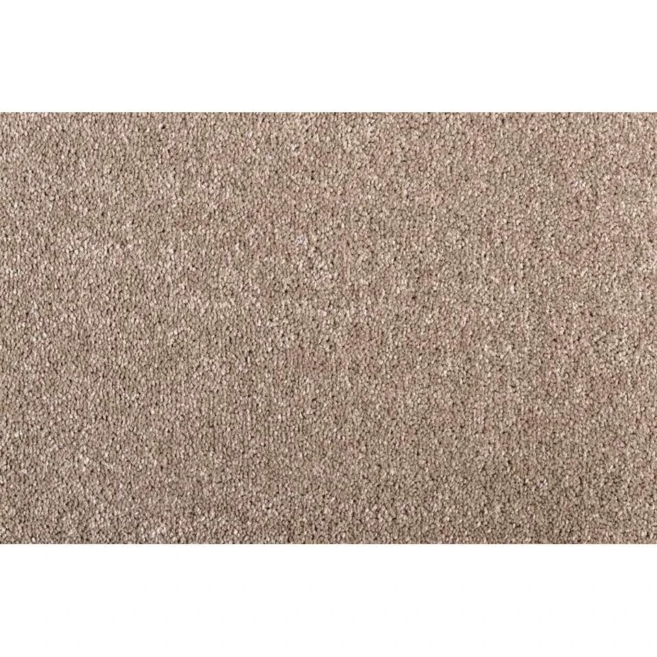 Tapijt Carousel - Taupe 4 Tapijt Carousel - Taupe - Afbeelding 2