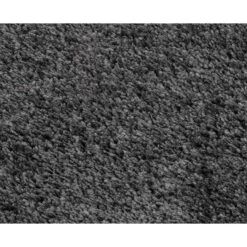 Tapijt Luxus - Antraciet - 200x290 Cm -Tapijt Wereld 21100968 9000