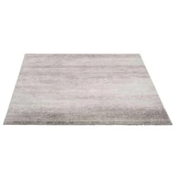 Vloerkleed Sevilla - Zilvergrijs - 160x230 Cm