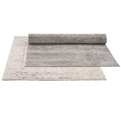 Vloerkleed Sevilla - Zilvergrijs - 160x230 Cm 7 Vloerkleed Sevilla - Zilvergrijs - 160x230 Cm -Tapijt Wereld 21101092 3030