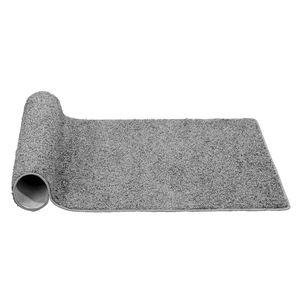 Vloerkleed Sfinx - Grijs - 120x160 Cm 4 Vloerkleed Sfinx - Grijs - 120x160 Cm - Afbeelding 2