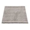 Vloerkleed Domino - Grijs - 80x150 Cm -Tapijt Wereld 21101650