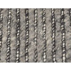 Vloerkleed Alveri - Grijs - 160x230 Cm -Tapijt Wereld 21110615 9000