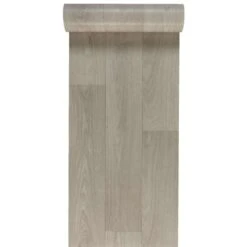 Vinyl Swan - Medium Grey