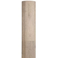 Vinyl Java - Licht Grijs/bruin -Tapijt Wereld 22102572 0101