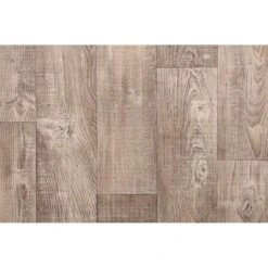 Vinyl Old Meleze - Donkergrijs -Tapijt Wereld 22104292 9000