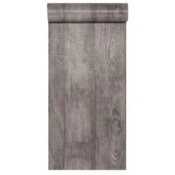 Vinyl Old Meleze - Grijs