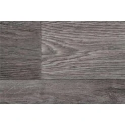 Vinyl Jakarta - Donkergrijs -Tapijt Wereld 22104393 9000