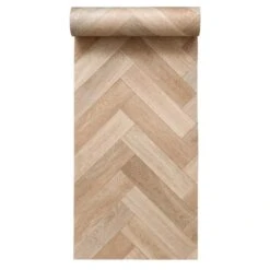 Vinyl Ancares - Lichtbruin