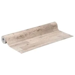 Vinyl Java - Lichtbruin