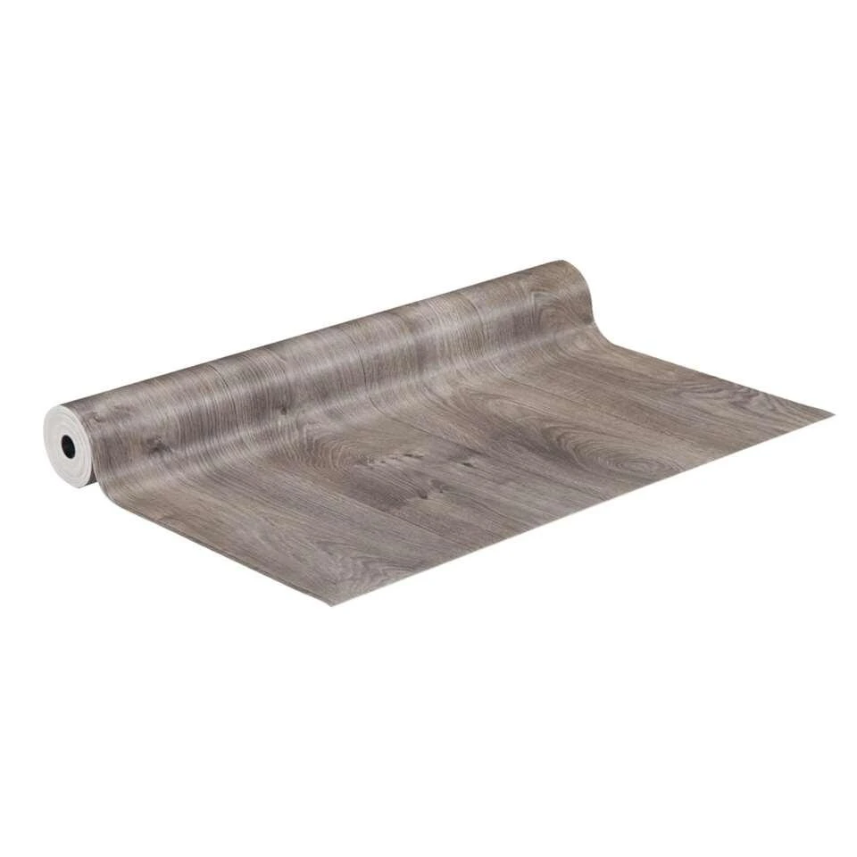 Vinyl Infinity - Donkergrijs 4 Vinyl Infinity - Donkergrijs - Afbeelding 2