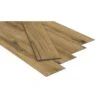PVC Vloer Creation 30 Clic - Cedar Brown -Tapijt Wereld 22302400