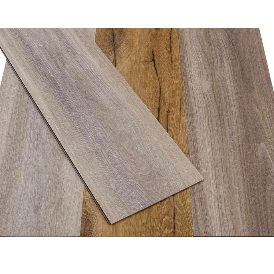 PVC Vloer Creation 30 Clic - Cedar Brown 5 PVC Vloer Creation 30 Clic - Cedar Brown - Afbeelding 3