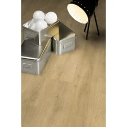 PVC Vloer Rigid Lock 30 - Sucre Nature -Tapijt Wereld 22302651 1100