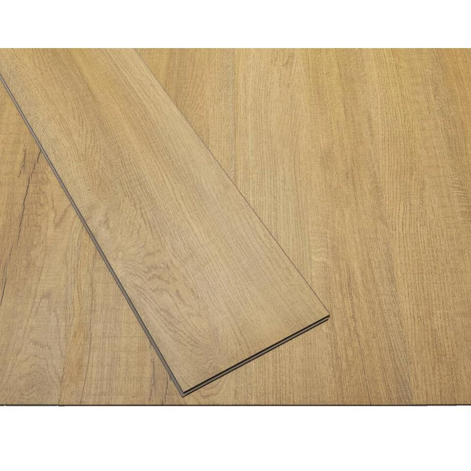 PVC Vloer Rigid Lock 30 - Kilda Golden 4 PVC Vloer Rigid Lock 30 - Kilda Golden - Afbeelding 2