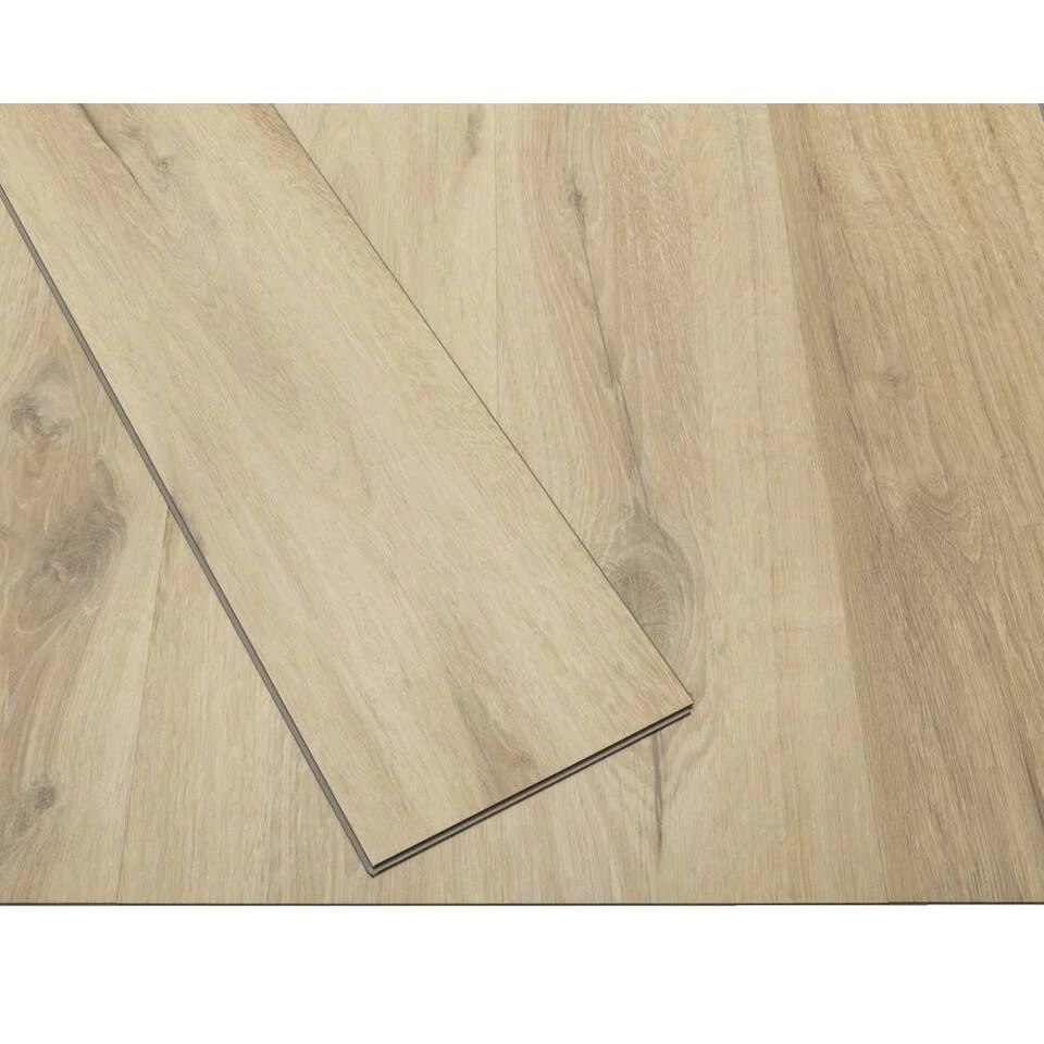 PVC Vloer Rigid Lock 30 - Puno Pure 3 PVC Vloer Rigid Lock 30 - Puno Pure - Afbeelding 2