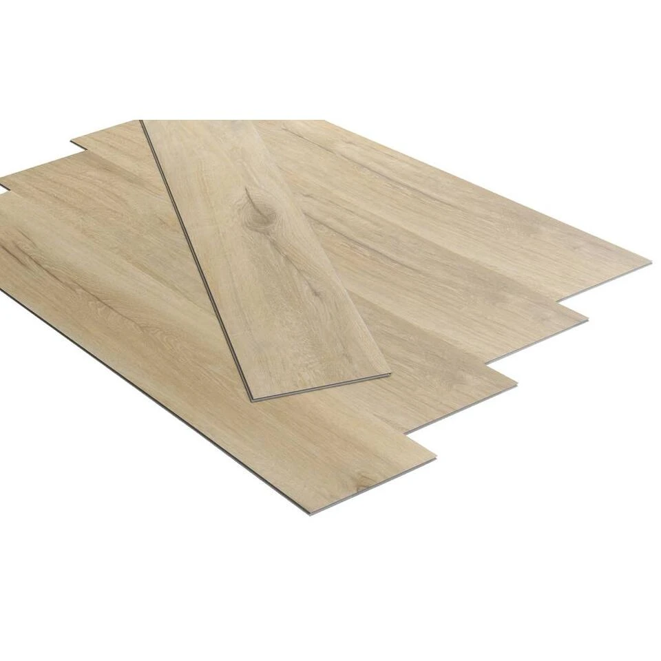 PVC Vloer Rigid Lock 30 - Puno Pure 2 PVC Vloer Rigid Lock 30 - Puno Pure