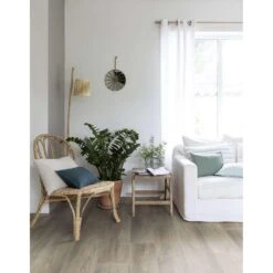 PVC Vloer Rigid Lock 30 - Jive Blond 8 PVC Vloer Rigid Lock 30 - Jive Blond -Tapijt Wereld 22302654 1103