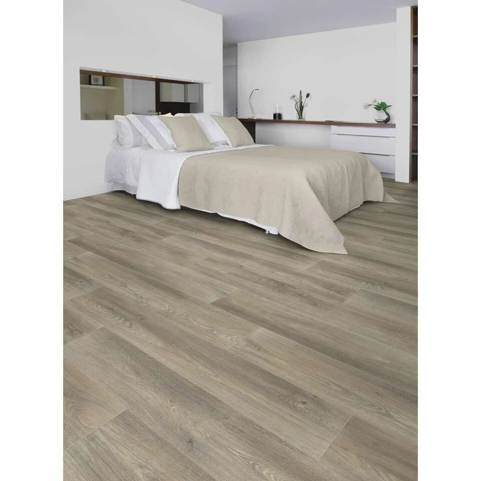 PVC Vloer Rigid Lock 30 - Jive Blond 6 PVC Vloer Rigid Lock 30 - Jive Blond - Afbeelding 4