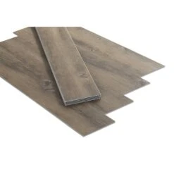 PVC Vloer Rigid Lock 55 Geluiddempend - Crunchy