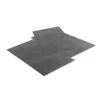PVC Vloer Rigid Inspiration Click 55 - Rock Anthracite 1 PVC Vloer Rigid Inspiration Click 55 - Rock Anthracite -Tapijt Wereld 22302722