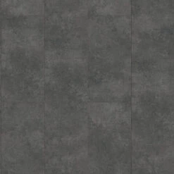 PVC Vloer Rigid Inspiration Click 55 - Rock Anthracite -Tapijt Wereld 22302722 1100