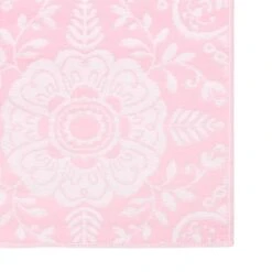 VidaXL Buitenkleed 160x230 Cm PP Roze 8 VidaXL Buitenkleed 160x230 Cm PP Roze -Tapijt Wereld 238a1cda98ee46779f1e399f8dfdec03