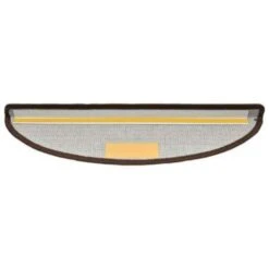 VidaXL 15 St Trapmatten 56x17x3 Cm Koffiebruin 9 VidaXL 15 St Trapmatten 56x17x3 Cm Koffiebruin -Tapijt Wereld 277bf04eaae243d892e6bd41ac6fb81b