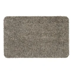 Mat Aqua-Luxe - Lichtbeige - 50x80 Cm