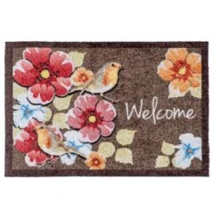 Mat Creation Bird - 50x70 Cm