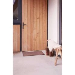 Mat Woodland Oak - 46x76 Cm -Tapijt Wereld 28100583 1051