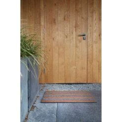 Mat Woodland Oak - 46x76 Cm -Tapijt Wereld 28100583 9052