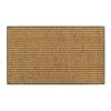 Mat Maison - Naturel - 45x75 Cm -Tapijt Wereld 28100600