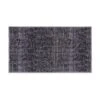 Mat Universal Velvet - Antraciet - 67x120 Cm -Tapijt Wereld 28100612