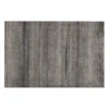 Mat Soft & Deco Forest - Taupe - 67x100 Cm
